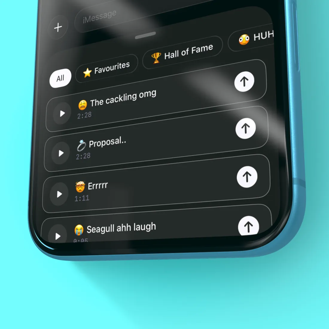 Voicenote Library